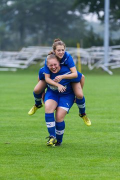 Bild 24 - B-Juniorinnen FSG BraWie 08 - JSG Sandesneben : Ergebnis: 2:0